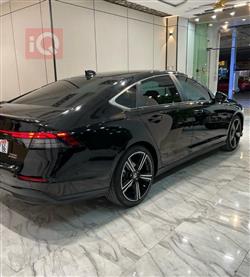 هوندا أكورد